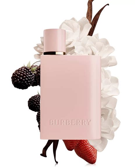 burberry her oil perfume